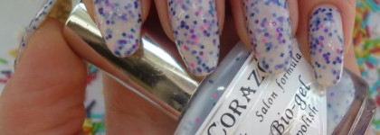 Пасхальный пост с куличом настоящим и лаковым