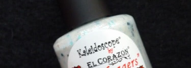 Лак с моим именем: Kaleidoscope by El Corazon Bloggers №BL-8 Kseniya Ksu Esu