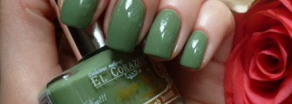 El Corazon Charm and Beauty #902