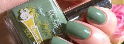 El Corazon Charm and Beauty #902