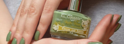 El Corazon Charm and Beauty #902