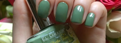 El Corazon Charm and Beauty #902