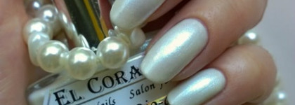 El Corazon Active Bio-Gel Shimmer #423/13