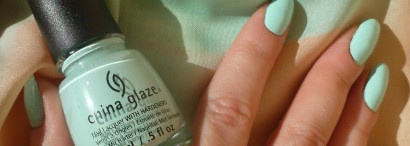 China Glaze #81765 At Vase Value