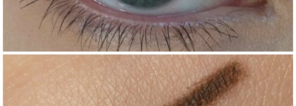 Водостойкие карандаши для глаз El Corazon Waterproof eyeliner pencil №№ 101, 120, 118, 110, 106, 128, 113, 122, 117