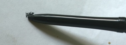 Автоматические карандаши для глаз El Corazon Perfect Eyes №№ 420, 415, 405, 402, 408, 409, 419, 414, 417, 403, 404, 412, 401