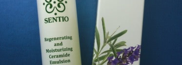 Два крема для лица Sentio