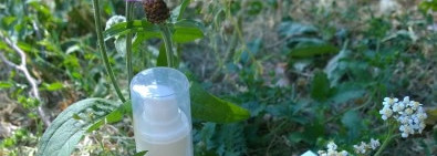 Два крема для лица Sentio