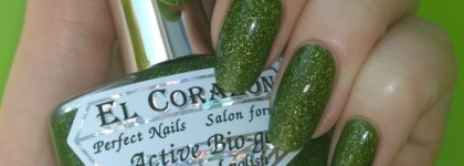 Нимфа в ромашках