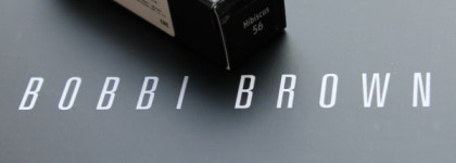 Bobbi Brown Creamy Lip Color #56 Hibiscus