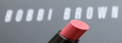 Bobbi Brown Creamy Lip Color #56 Hibiscus