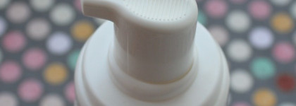 Воздушная пенка для умывания Sentio Prebiotics and Asai Extract Cleansing Foam