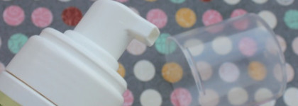 Воздушная пенка для умывания Sentio Prebiotics and Asai Extract Cleansing Foam