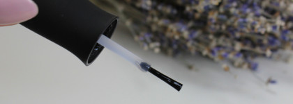 Лавандовое масло для кутикулы Masura Nail Oil Lavender