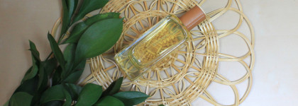 Аромат, перевернувший моё сознание: Vetiver Tonka edt Hermesence Collection Hermes
