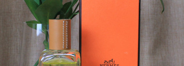 Аромат, перевернувший моё сознание: Vetiver Tonka edt Hermesence Collection Hermes