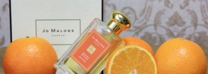 Мой любимый Апельсин: Orange Bitters Colone от Jo Malone