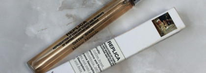 Бодрящий эспрессо или уютный лавандовый латте? Coffee Break edt Maison Martin Margiela