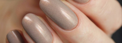 Кислородные лаки для ногтей Berenice