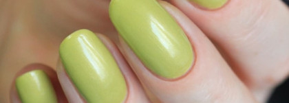 Кислородные лаки для ногтей Berenice