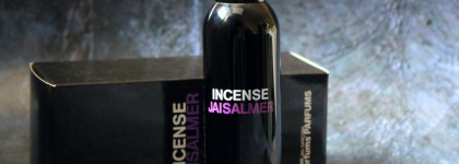 Два разных ладана Comme des Garcons