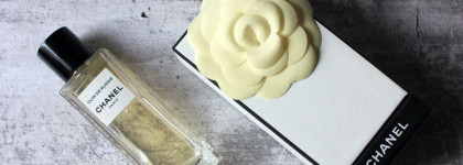 Русская кожа в парфюмерии на примере ароматов Chanel и Edgardio Chilini