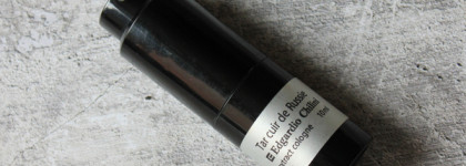 Русская кожа в парфюмерии на примере ароматов Chanel и Edgardio Chilini