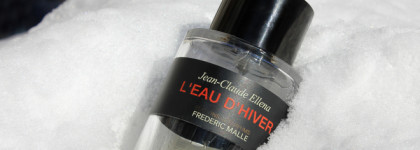 Зимняя вода Малля L'Eau D'Hiver Frederic Malle edp