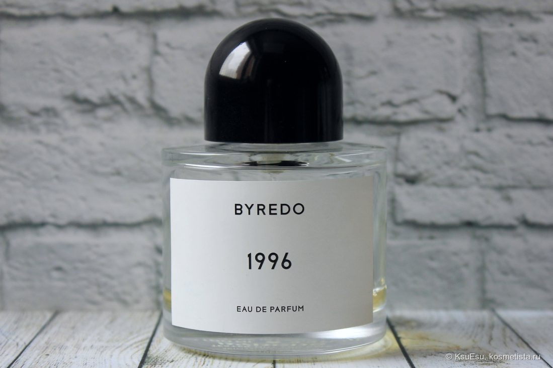 1996 Byredo (100 мл)