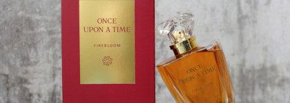 Дружелюбный брат Баккары Once Upon a Time Firebloom Brocard