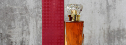 Дружелюбный брат Баккары Once Upon a Time Firebloom Brocard