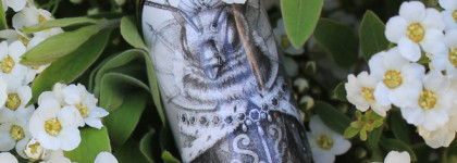 Bee Zoologist для международного дня пчёл