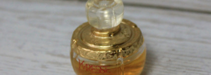 Три аромата с интересными историями