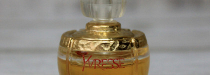 Три аромата с интересными историями