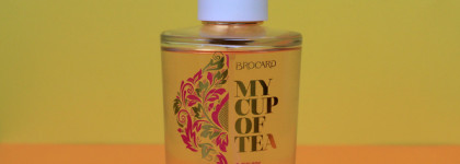 Такие разные цитрусы: лайм, лимон, грейпфрут, бергамот, апельсин