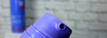 Двойное очищение от Don't touch my skin