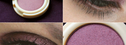 Тени Flovera в оттенках палитры Уэса Андерсона