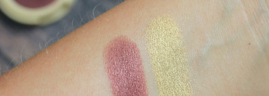 Тени Flovera в оттенках палитры Уэса Андерсона