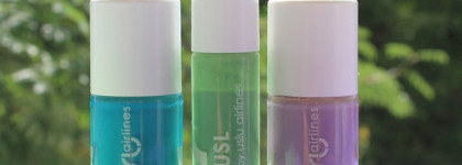 Путешествуем вместе с USLU Airlines