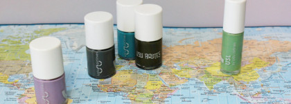 Путешествуем вместе с USLU Airlines