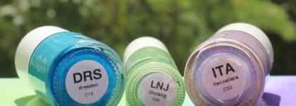 Путешествуем вместе с USLU Airlines