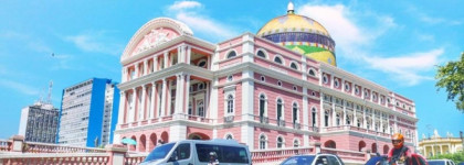 Путешествуем вместе с USLU Airlines