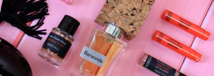 Её Величество Роза: от юной с привкусом жвачки до драматично-пьяной