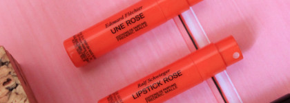 Её Величество Роза: от юной с привкусом жвачки до драматично-пьяной