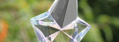 Вселенная под названием Angel Mugler