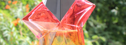 Вселенная под названием Angel Mugler