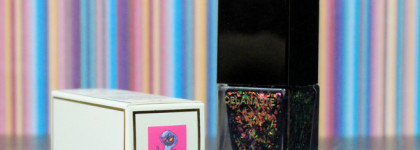 Мультихромная слюда в лаке для ногтей Arbok Celanaste