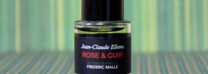 Жан-Клод Эллена - моя первая парфюмерная любовь