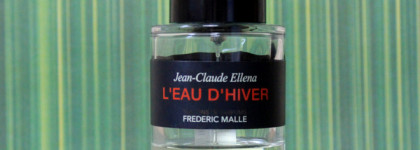 Жан-Клод Эллена - моя первая парфюмерная любовь