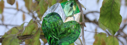 Моя парфюмерная осень 2022